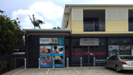 Tyack Health Sunshine Coast